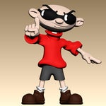 Aveces soy una cosa pero Barbara