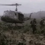 Average 1950s war movie