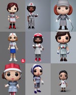 i love my vr chat family