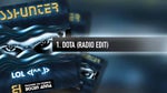 Basshunter DotA (Radio Edit) PART 1