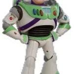 ES EL VERDADERO BUZZ LIGHTYEAR