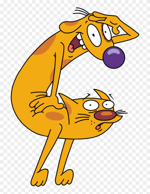 CatDog