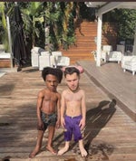 YOU DUMMY I SHOW SPEED