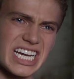 every single one - Anakin Skywalker