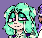 Book Smart x Fly Octo Fly part 3 - Splatoon