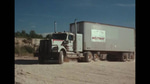 1997 Trucks Westway Refrigerated Truck Horn 2