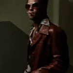 Tyler Durden