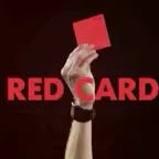 RED CARD