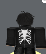 entity LOUDEST PACKER (Discord Packing) 9SSExg76y74 - Sound