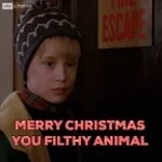 Home alone 2