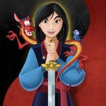 I'll Make a Man Out of You