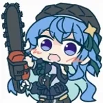 Chainsaw Sound Effect