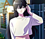 The Girl Downstairs Opening Full Caramel by Xitong Shi, Yuchun