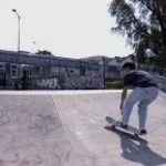 skate trick 3 shorter