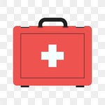 Where Are The Medkits Child speech