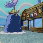 Oh My Aching Tentacles