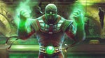 Mortal Kombat - Narrator's voice - Ermac