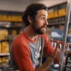 I SAVED AT THE PUMP - joey logano