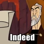 Knowledge Of The Force