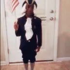 Start digging in yo butt - Sound