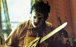 sinister laugh