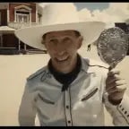 Buster scruggs "laws of the almighty"