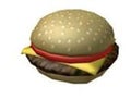 are you a cheeseburger