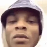 I THINK IM BOUT TO STEAL