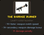 metal slug rocket launcher