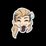 Valorant Sova - Sorry