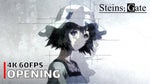 Steins Gate Opening