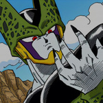 Perfect cell theme