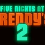 EL REGRESO DE TEDDY _ NOCHE 1 _ FNAF 2 [n3kXFbff-T0]