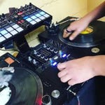 Turntable loop we2 107 BPM