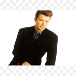 Rick Astley