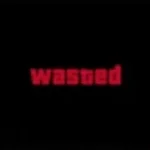 wasted gta death (copy)