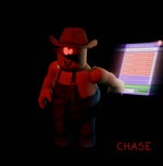 GRIEFING chase [2]
