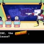 MIKE, the BOARD, please!