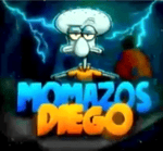 momazos diego