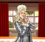 Simply Wicked (Scandalabra's Theme)