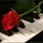 musica romantica meme