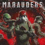 For 70 years Marauders Intro (Loud)