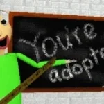 Baldi roast