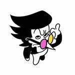 Undertale Bonetrousle