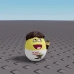 Shedletsky TRUD Windforce