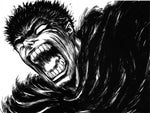 Guts rage