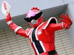 Don Momotaro Henshin Sound full