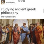 Philosophical Debate