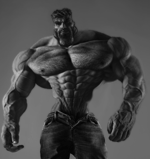 Original "BYE BYE" By: Lumi Athena