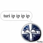 turi ip no instrumental